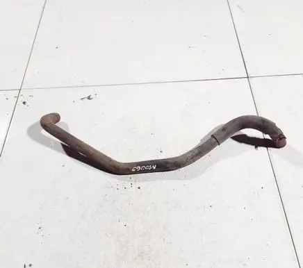 Toyota Prius (XW20) Engine coolant pipe/hose