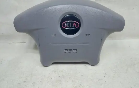 KIA Magentis Steering wheel airbag 144989-KASAC