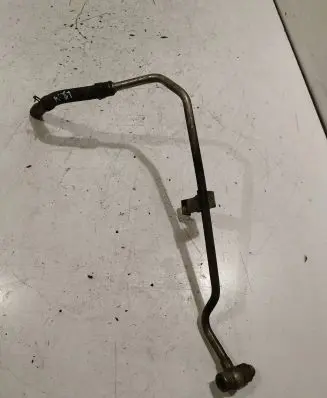Audi TT Mk1 Turbo turbocharger oiling pipe/hose 06a121492