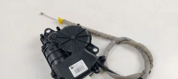 BMW 4 F36 Gran coupe Tailgate/trunk/boot lift motor 7269516