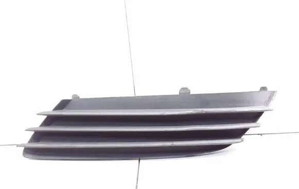 Opel Astra H Front bumper lower grill 13117250