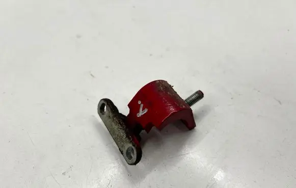 Seat Altea Tailgate/trunk/boot hinge