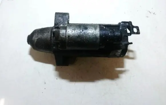 Honda Civic Starter motor mhg025 m002t85871