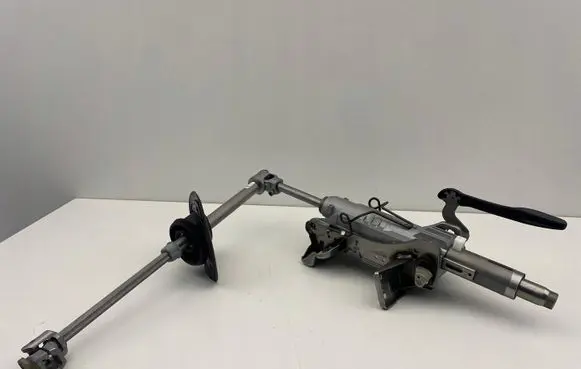 Audi A6 C7 Steering wheel axle 4G0419502S