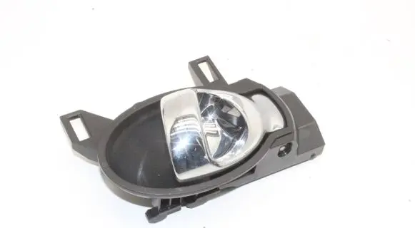 Nissan Juke I F15 Rear door interior handle 80671BA61A