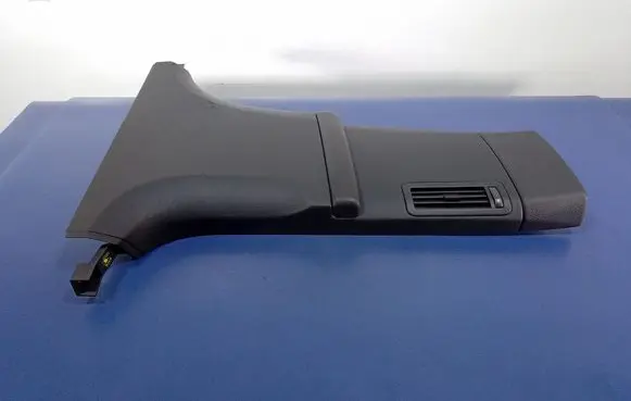 Volkswagen Phaeton Other sill/pillar trim element 3D5867292N