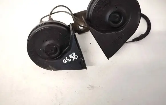 Ford Focus Horn signal e30055306