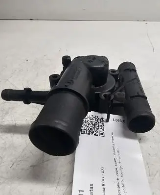 Renault Laguna II Thermostat 