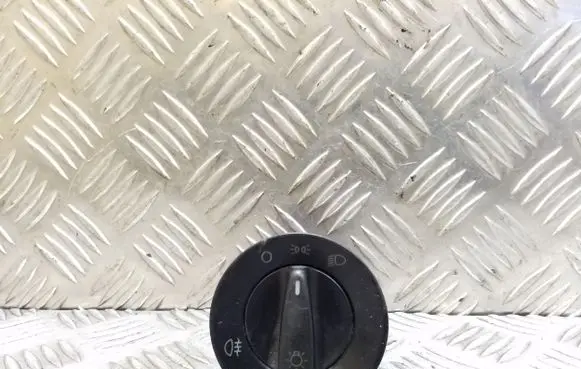 Light switch