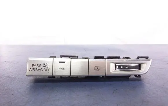 Audi A8 S8 D4 4H Other switches/knobs/shifts 4H1959674DM