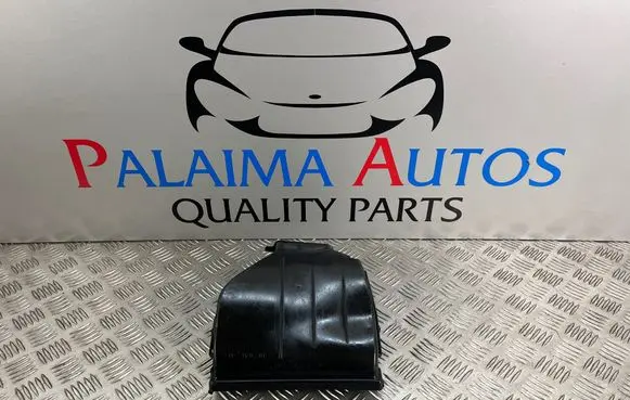 Peugeot 3008 III Intercooler air guide/duct channel 9845781780