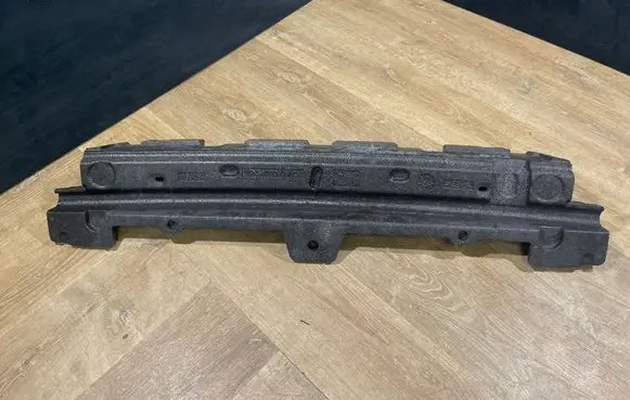 Jaguar F-Type Front bumper support beam EX5317D926AC