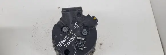 Ford Transit Generator/alternator 2C1T10300AB