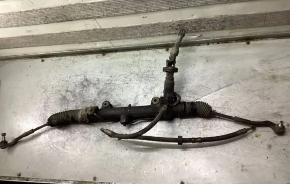 Mercedes-Benz C W203 Steering rack R20311011007
