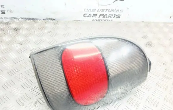 Renault Espace III Rear/tail lights