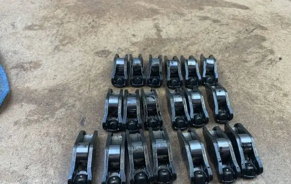 BMW X3 E83 Tappets lifter 2248878 11332248878 11122247056