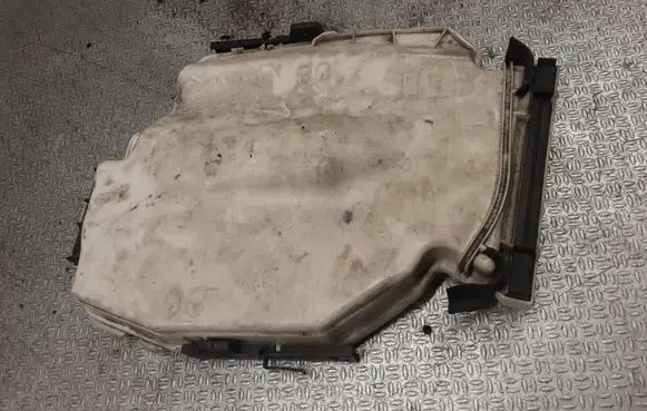BMW 3 E90 E91 Fuse box cover 7544575