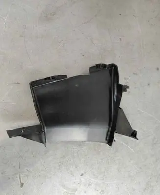 Audi A5 Front bumper lower grill 8w6121763d