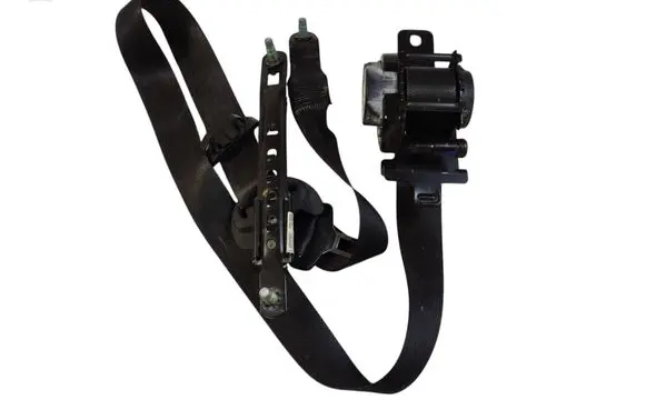 Dodge Charger Front seatbelt P1HZ05DX9AE TSX325210142 6220638008