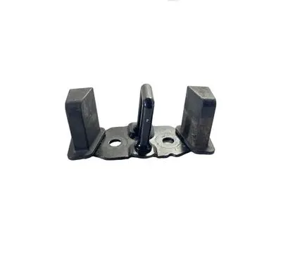 Ford Edge II Trunk lock loop JT4AF404B12BB