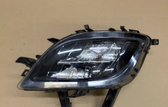 Opel Astra J Front fog light HALASTJL120226 13293622