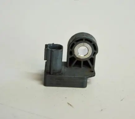 Jaguar XF X250 Airbag deployment crash/impact sensor 8X23J4A686AA