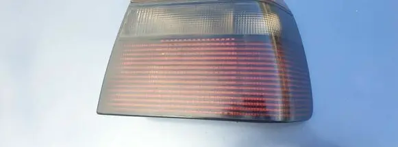 Volkswagen Golf III Rear/tail lights 1E0945112