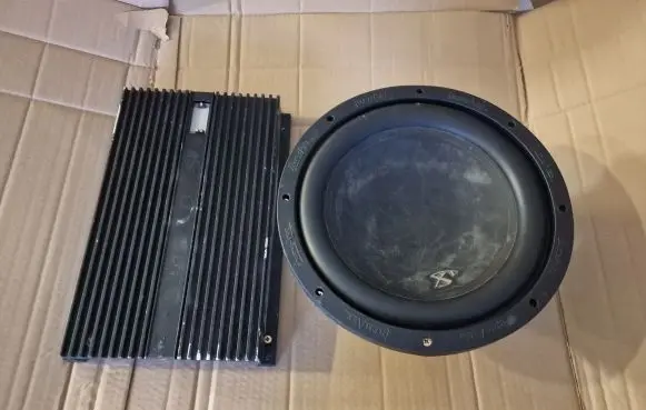 Volkswagen Transporter - Caravelle T5 Audio system kit IPX1404 INPHASEIPX1404 INPHASEXT12
