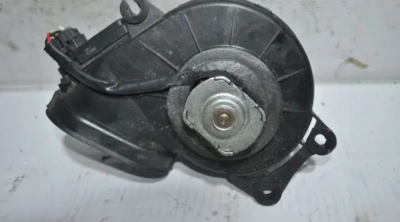 Lancia Phedra Heater fan/blower 1485725080