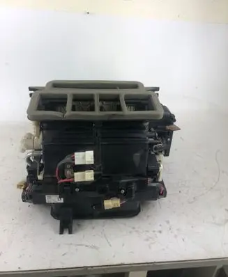 Subaru Forester SH Interior heater climate box assembly housing 72110sc031