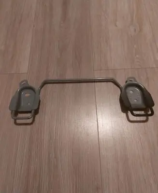 Toyota Corolla E210 E21 ISOFIX Bracket 