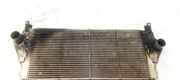 Renault Laguna II Intercooler radiator 8200008761 0026421