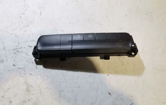 Dodge VAN RAM ESP (stability program) switch P68247620AA