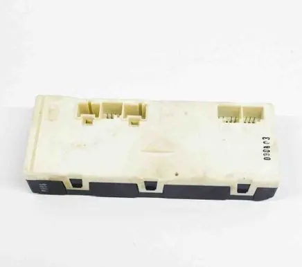 Mercedes-Benz C W204 Tailgate/trunk control unit/module A2048708926 2840218603300