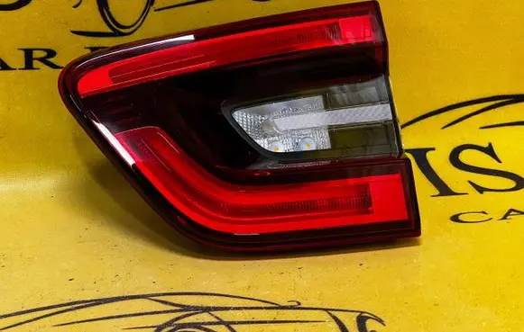 Renault Kadjar Tailgate rear/tail lights 265505069R