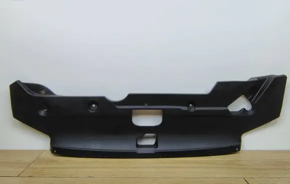 Mitsubishi ASX Engine bonnet/hood lock trim molding 3X45 6400C948