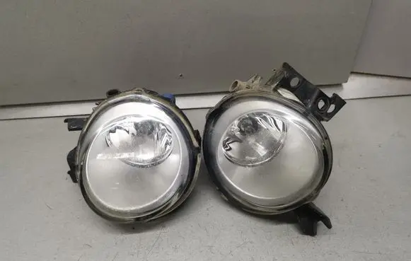 Volkswagen Touareg I Fog light set 7L5941699C