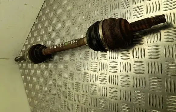 Mitsubishi ASX Front driveshaft