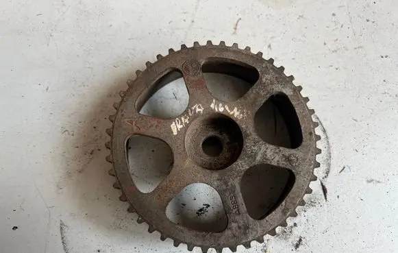 Fiat Bravo - Brava Camshaft pulley/ VANOS A883