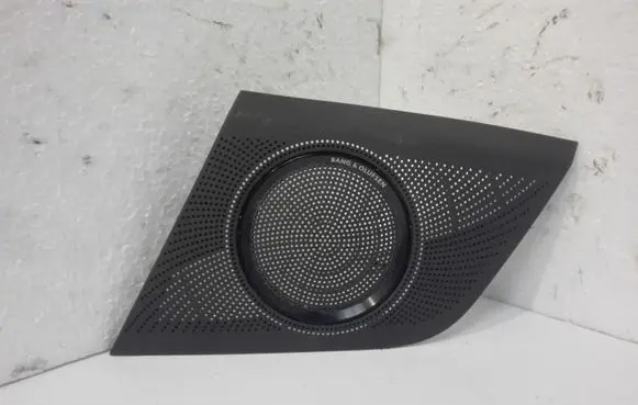Side speaker trim/cover
