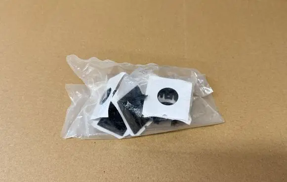 BMW 3 G20 G21 Front parking sensor holder (PDC) 51118054571