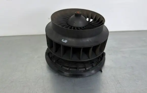 Mercedes-Benz C W205 Heater fan/blower F011500093