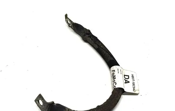 Ford Ranger Negative earth cable (battery) HB3T18C942DA
