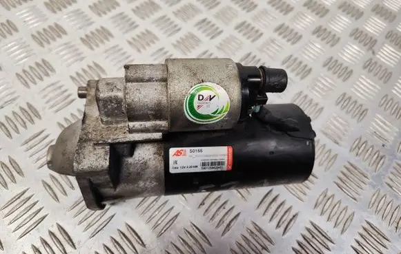 Volvo S80 Starter motor S0155