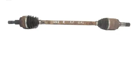 Mercedes-Benz R W251 Rear driveshaft 42595L 48195