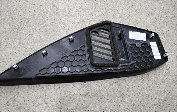 Ford F150 Dashboard side end trim FL3B1504481A SP20092