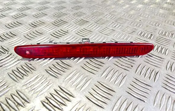 Fiat Punto (199) Third/center stoplight 212200040 C930