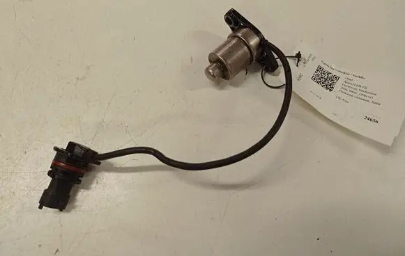 Opel Astra H Oil level sensor 55352616 395061014004