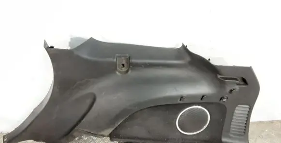 Jeep Grand Cherokee Trunk/boot lower side trim panel 