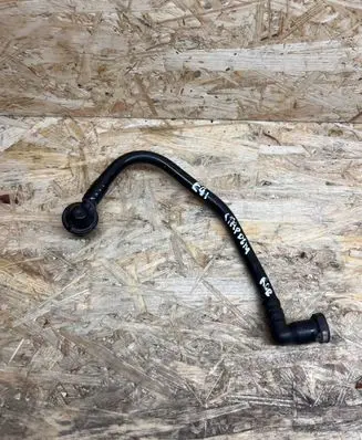 Vacuum line/pipe/hose